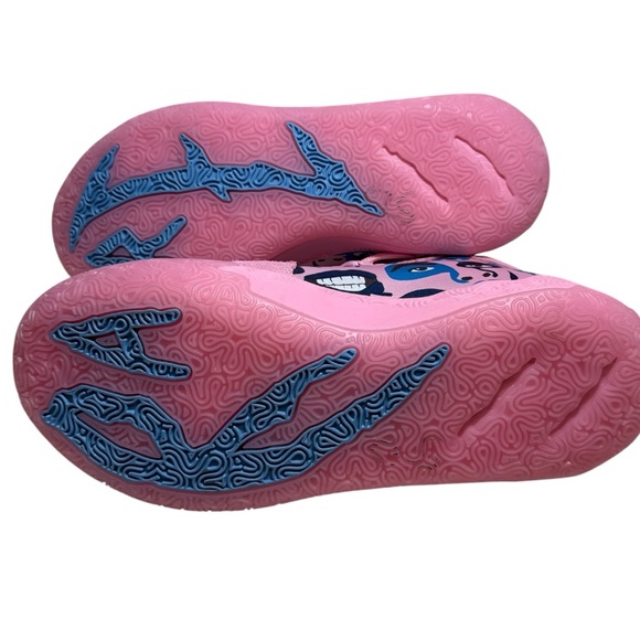 Puma MB.01 LaMelo Bal men’s 9.5 NWOT - Picture 4 of 17